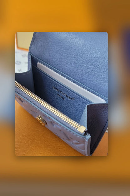 NB - Mix Wallet - 1461