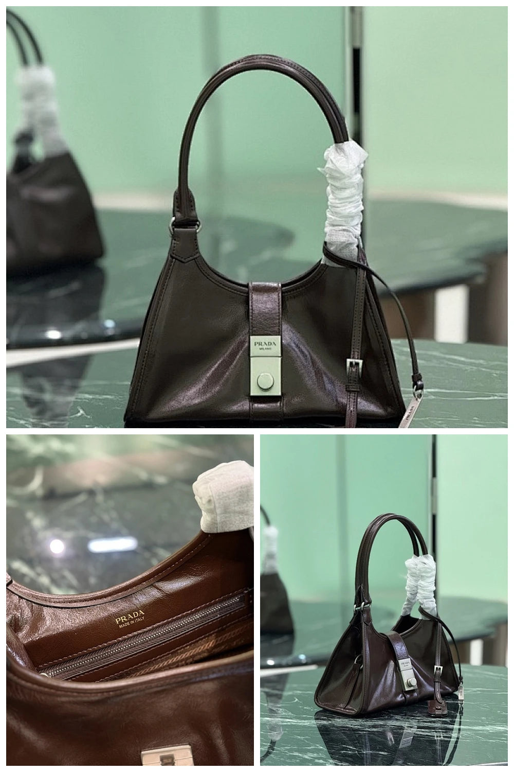 NB - BG Bag - 975
