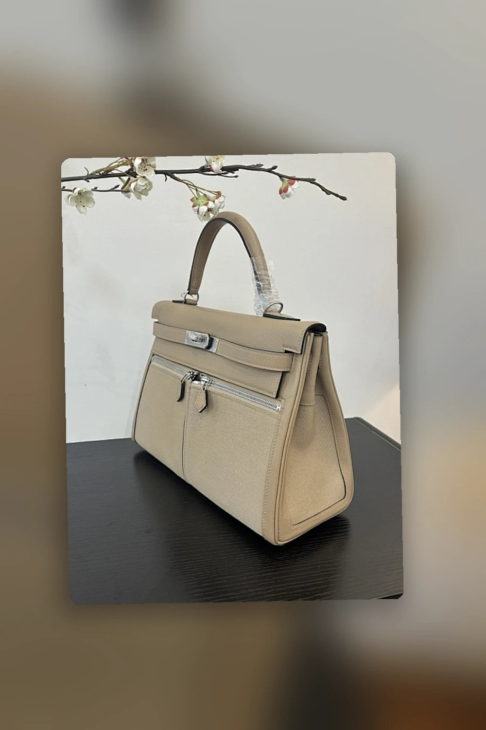 NB - HMS Bag - 470