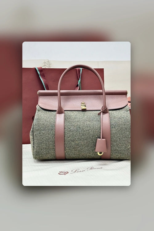 NB - LOP Bag - 036