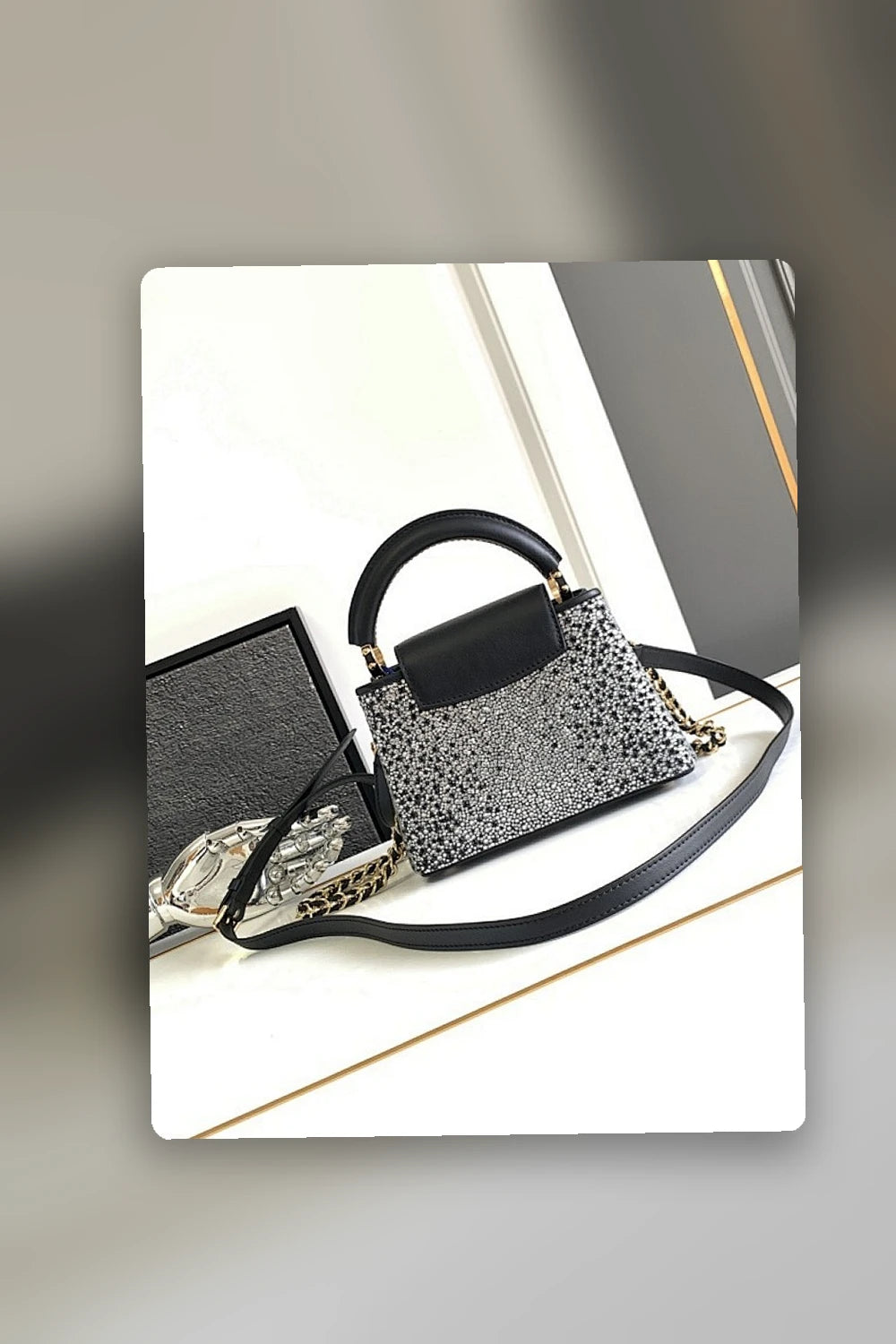 NB - LOV Bag - 1767