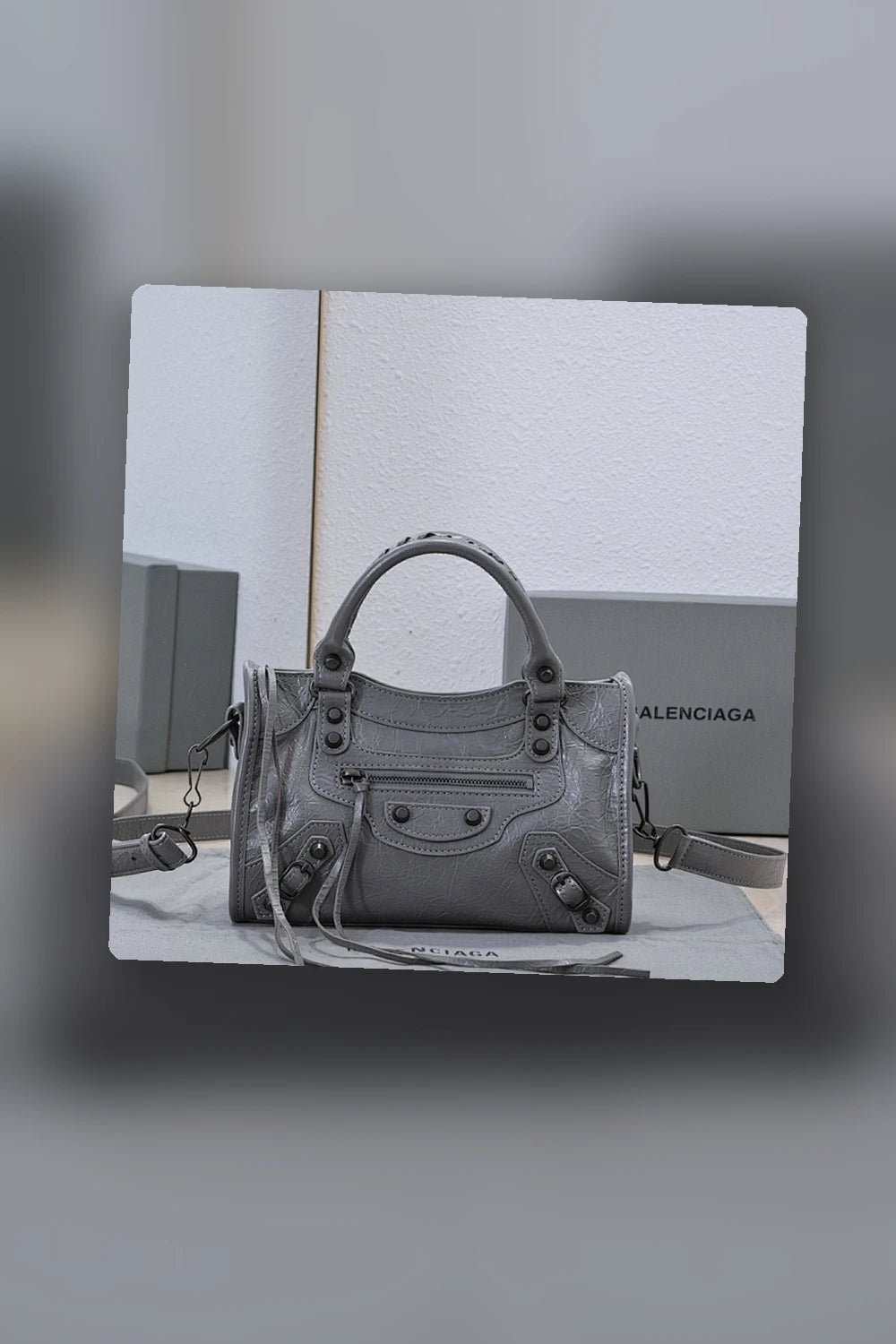 NB - BG Bag - 2064