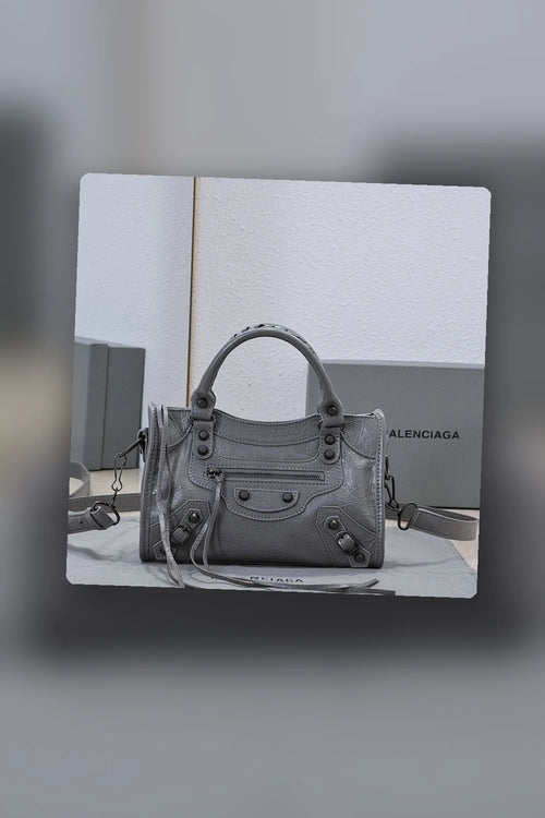 NB - BG Bag - 2064