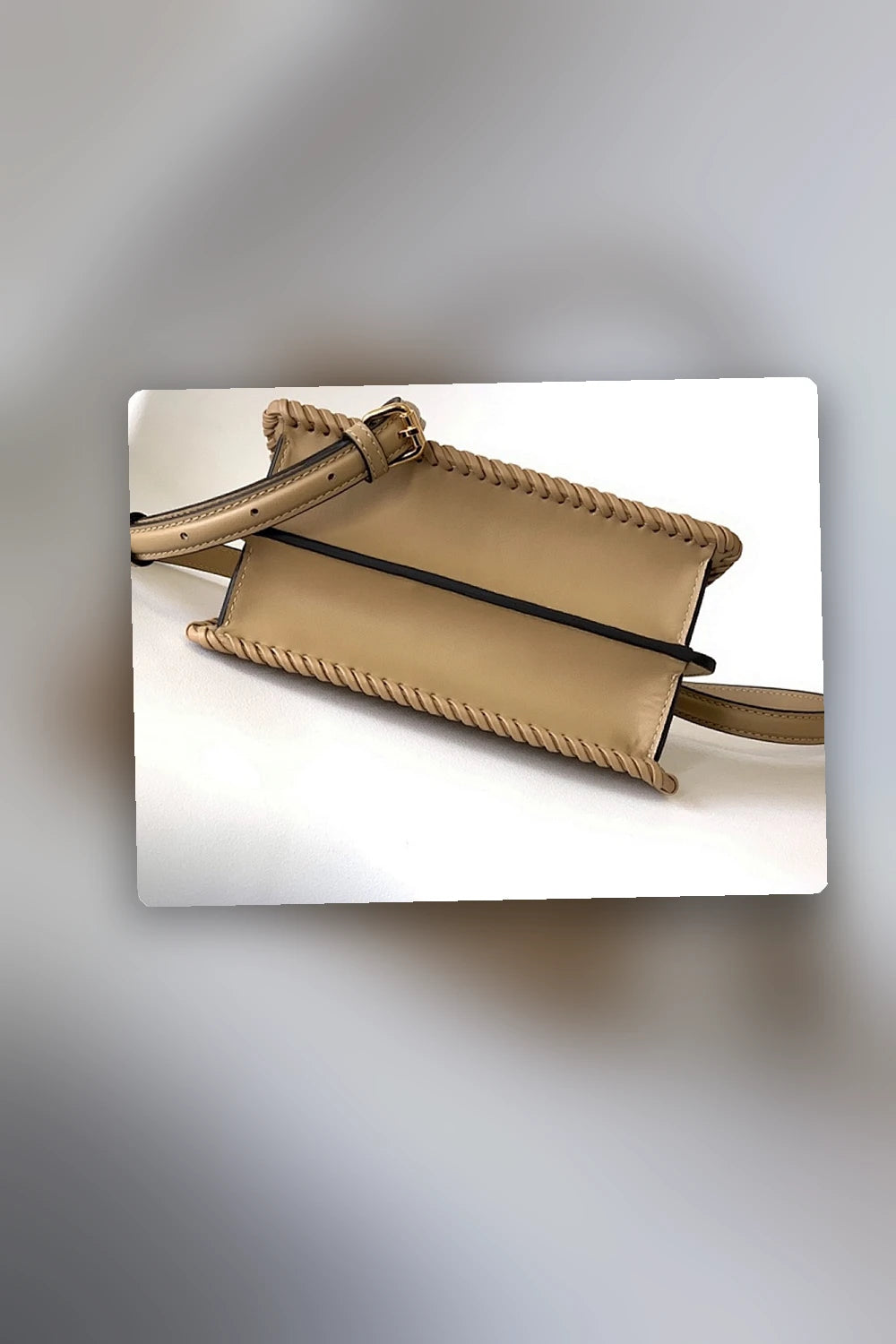 NB - FDE Bag - 213