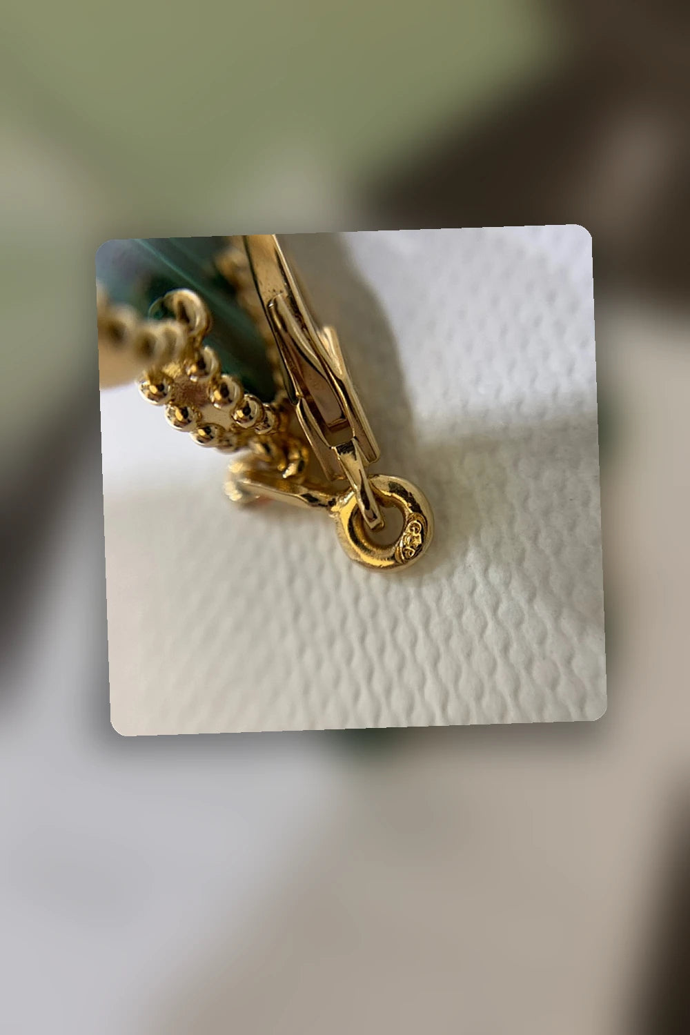 NB - VACA Jewelry - 604