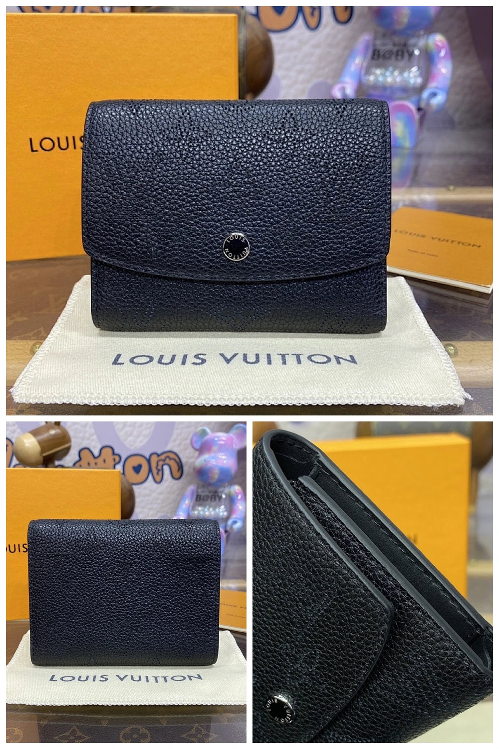 NB - Mix Wallet - 965