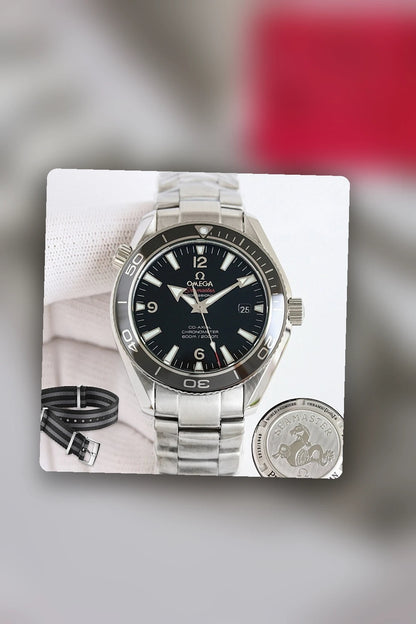 NB - Mix Watch - 504