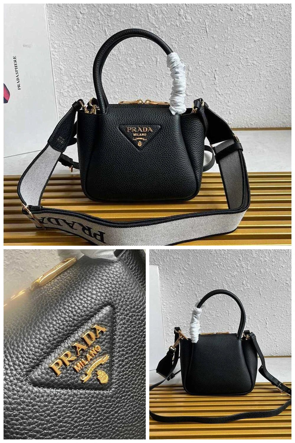 NB - PD Bag - 665