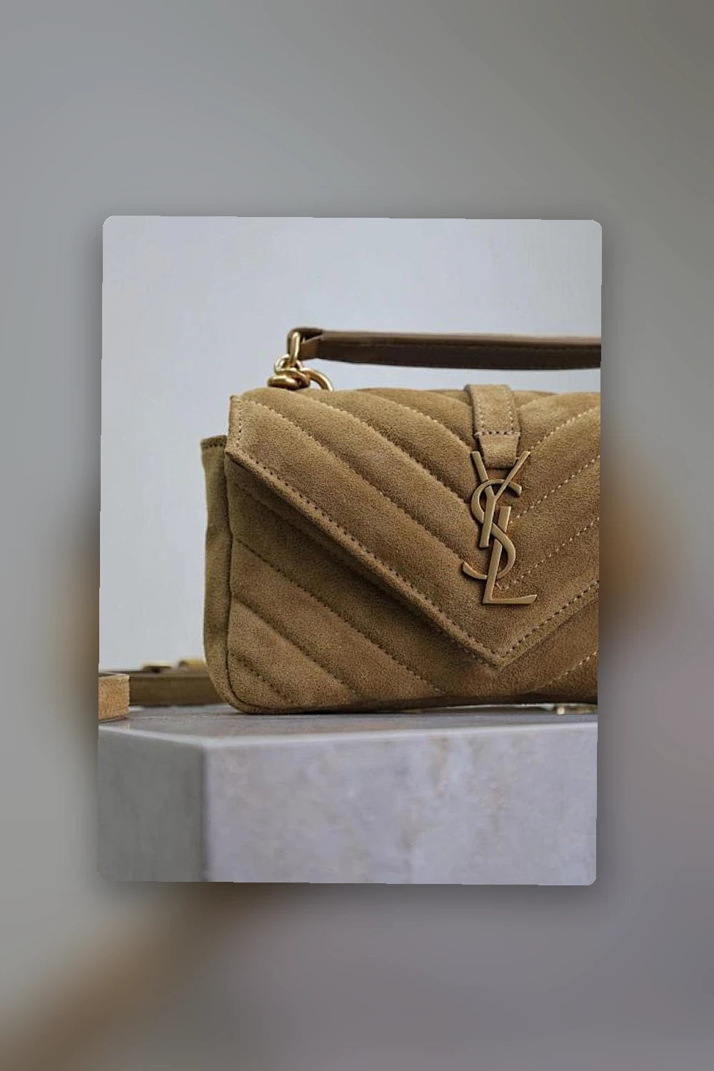 NB - YLS Bag - 1401