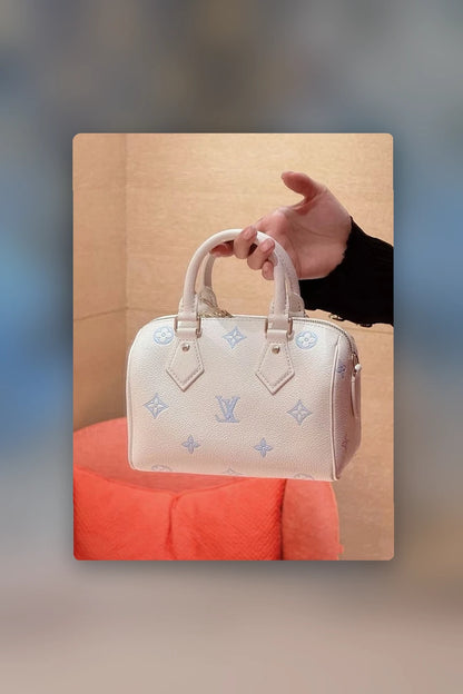 NB - LOV Bag - 729