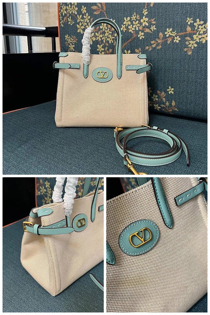 NB - VEL Bag - 215