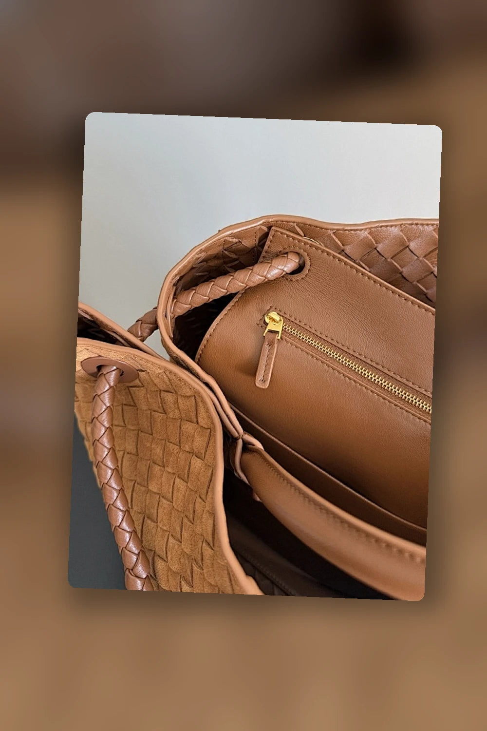 NB - BOV Bag - 581