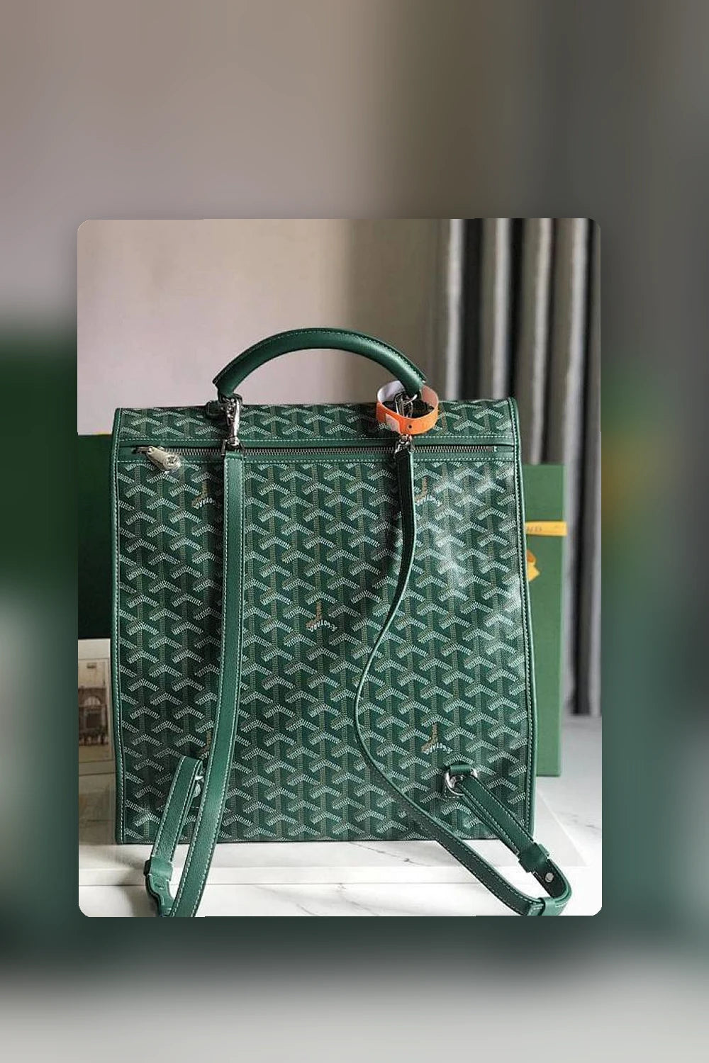 NB - GYO Bag - 135