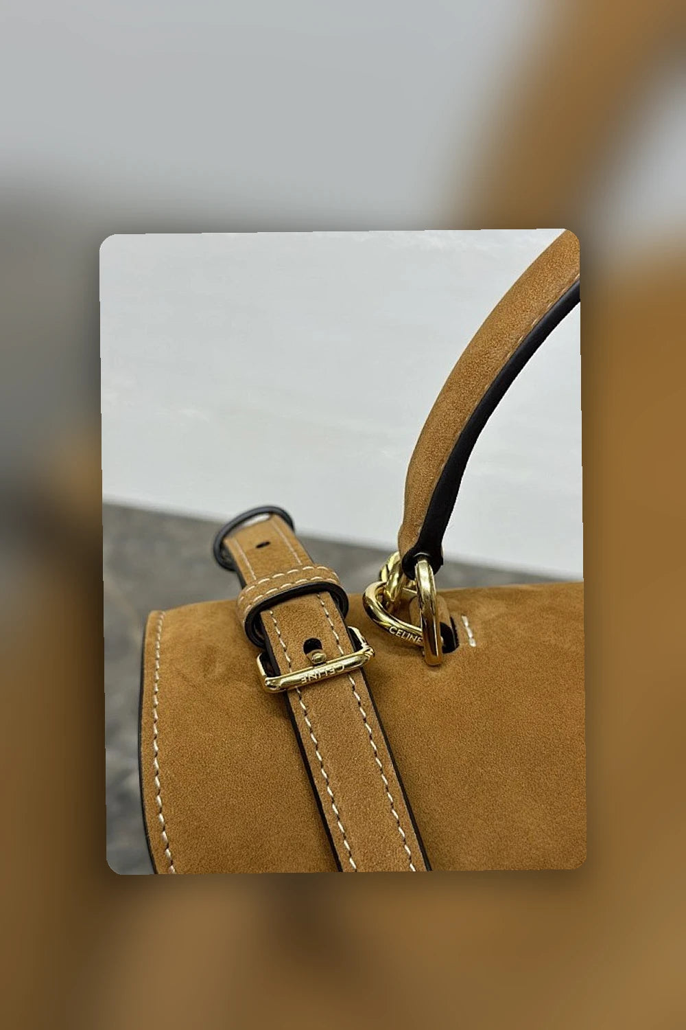 NB - COL Bag - 635