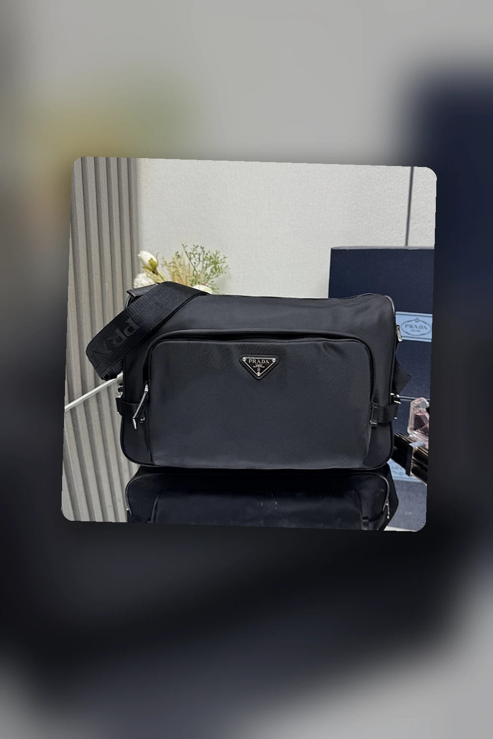 NB - PD Bag - 611