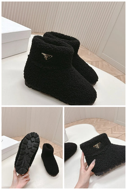 NB - PD Women Shoes - 686