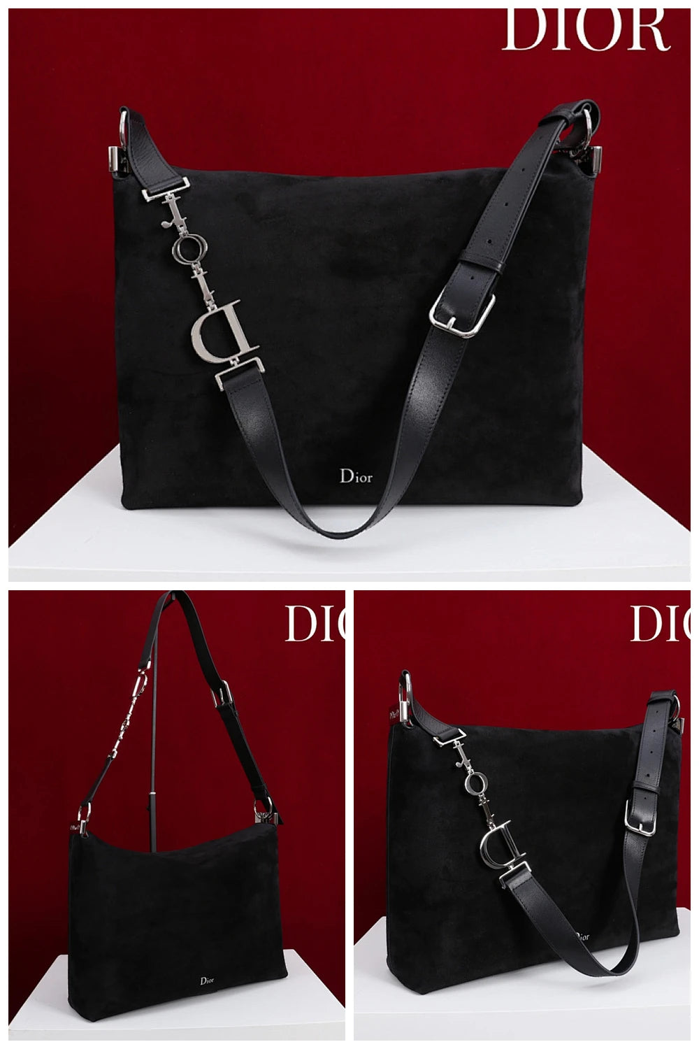 NB - DOR Bag - 1135