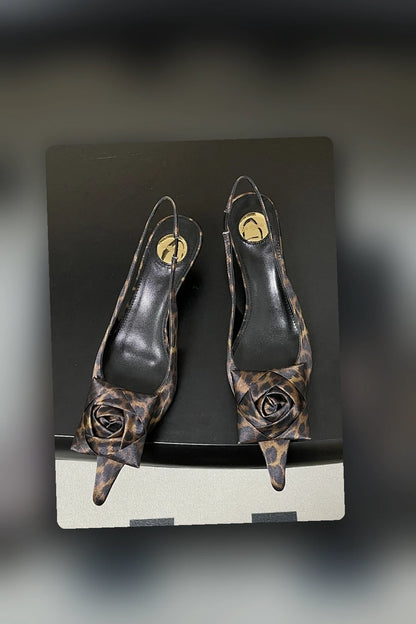 NB - YLS Women Shoes - 369