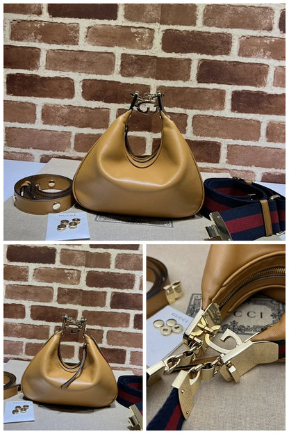 NB - GUKI Bag - 1271