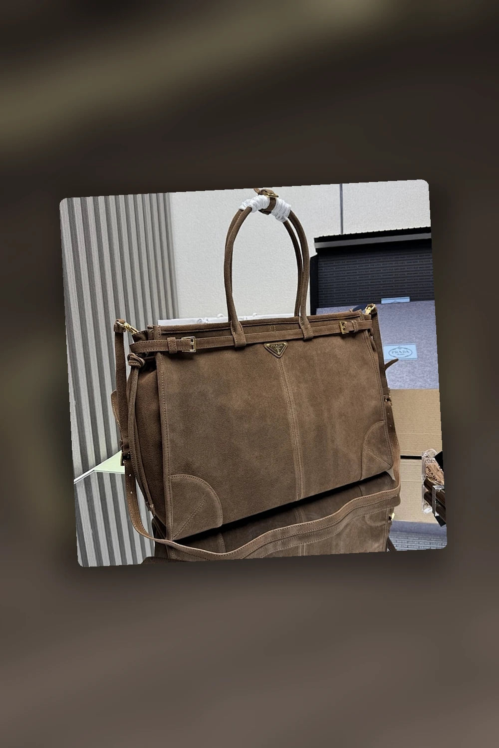NB - PD Bag - 1441