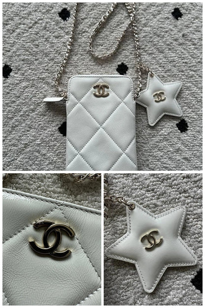 NB - CHL Bag - 728