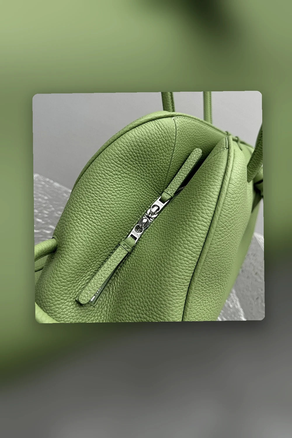NB - JCA Bag - 150