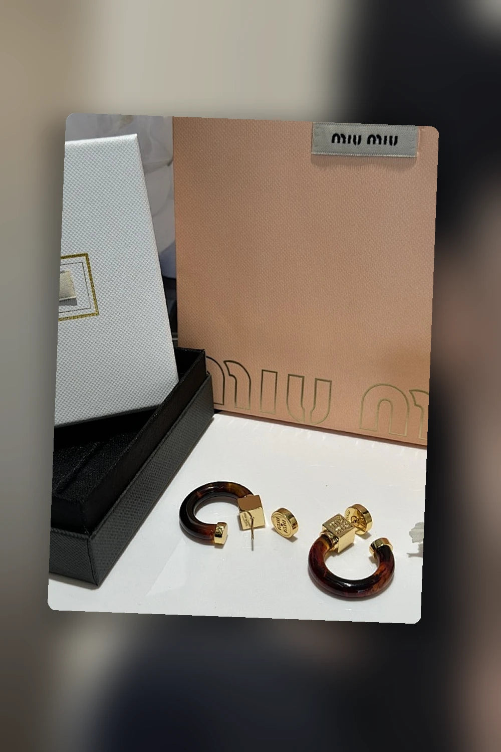 NB - MMU Jewelry - 466