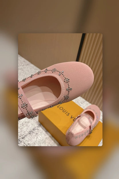 NB - LOV Women Shoes - 1047