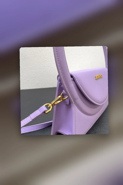 NB - JCA Bag - 476