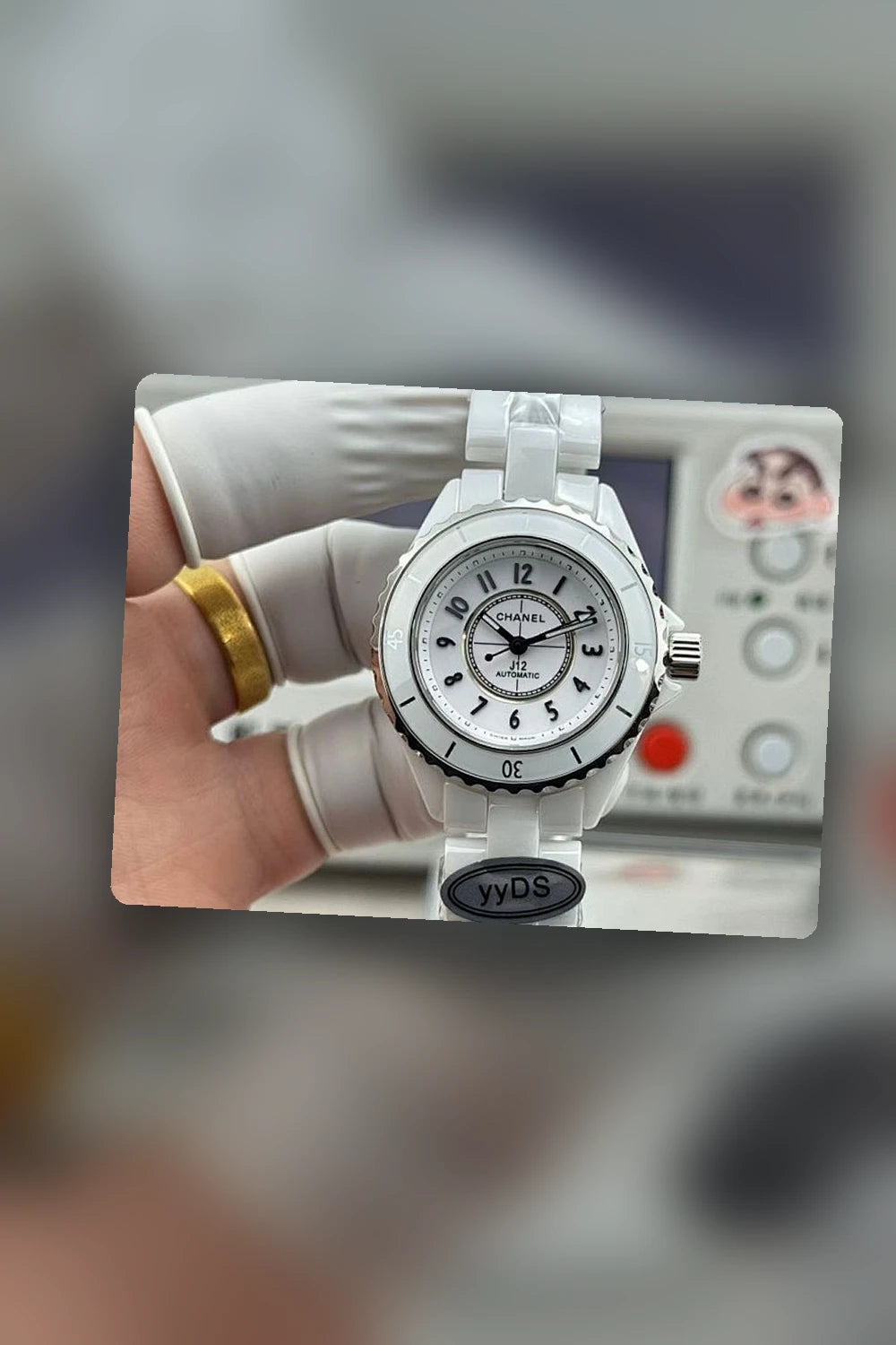 NB - Mix Watch - 048