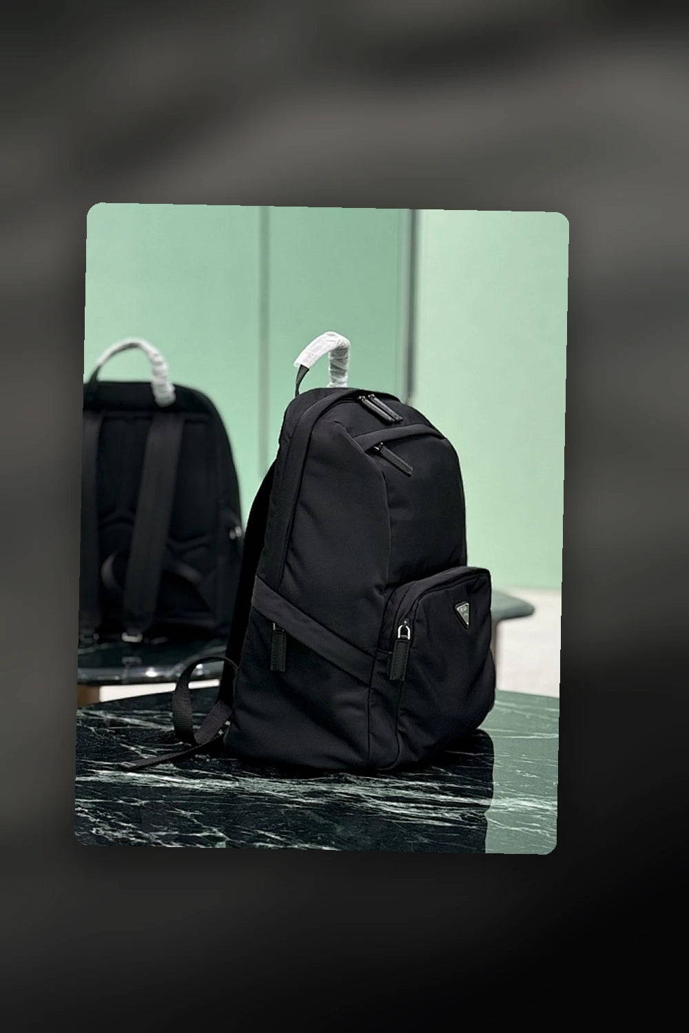 NB - PD Bag - 408