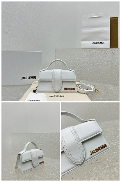 NB - JCA Bag - 340