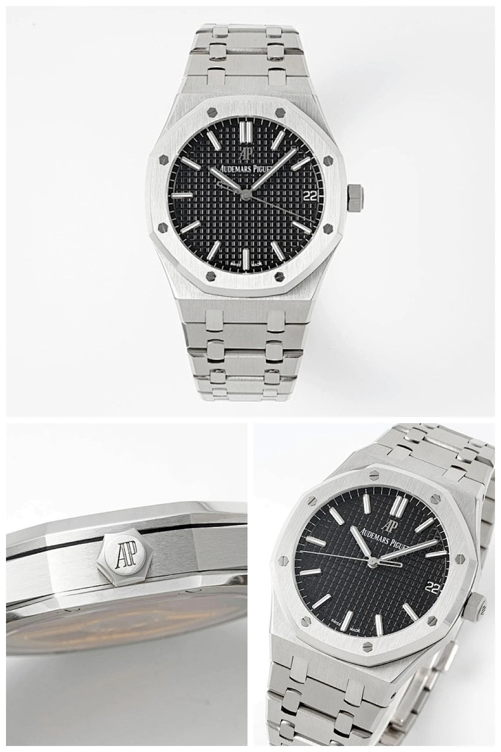 NB - Mix Watch - 1668