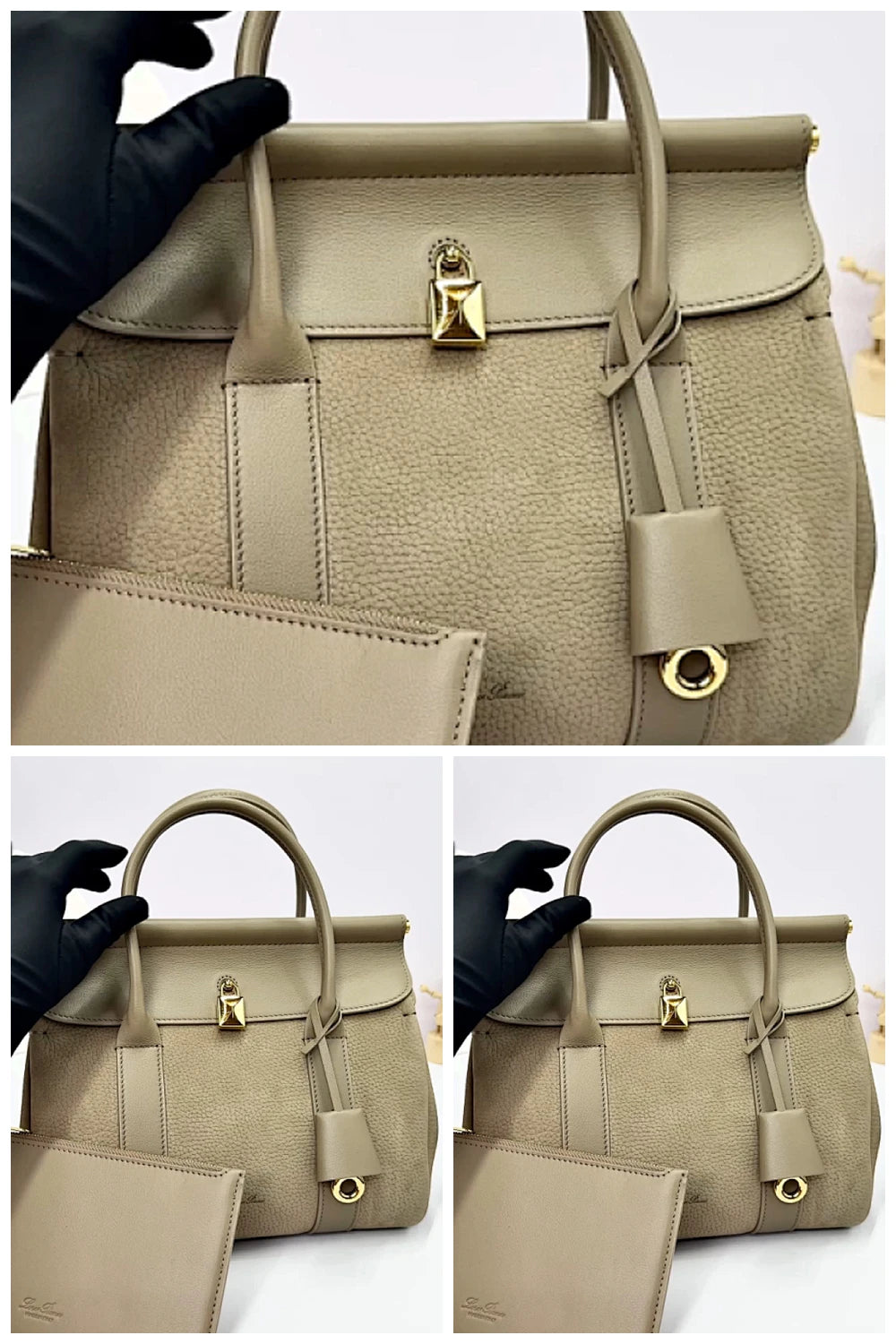 NB - LOP Bag - 075