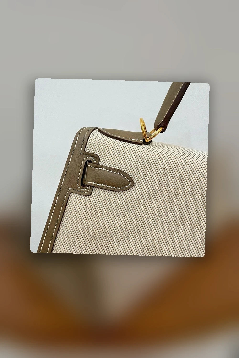 NB - HMS Bag - 1467