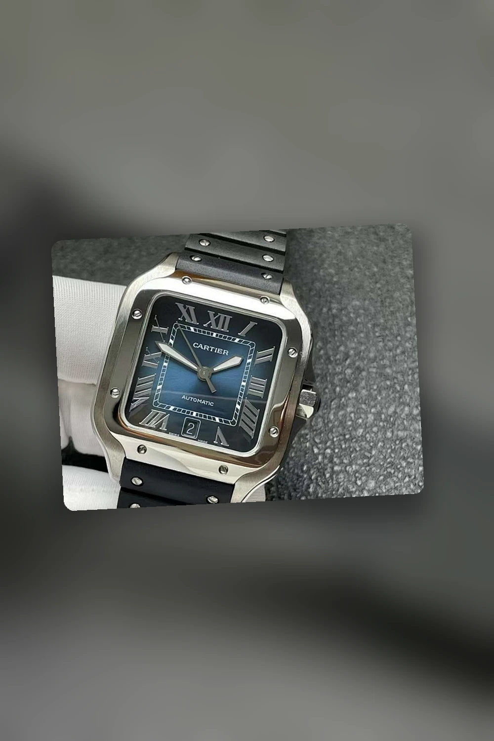 NB - Mix Watch - 598