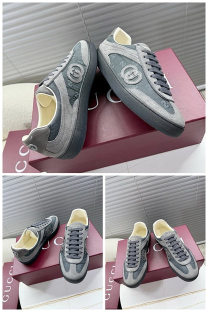 NB - GUKI Women Shoes - 368