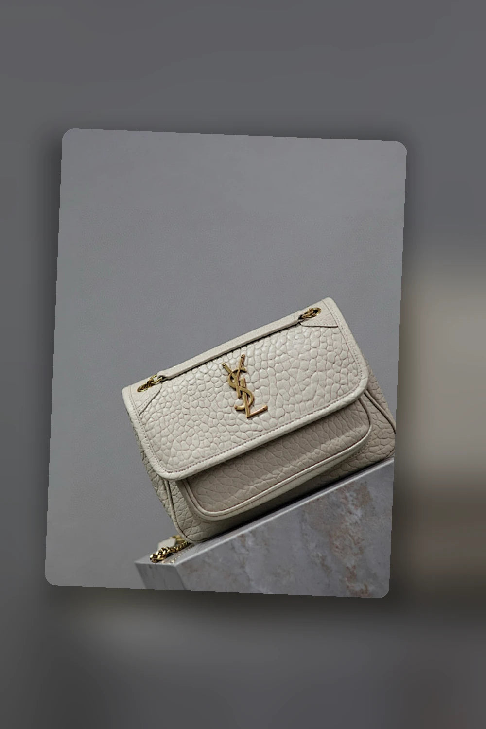 NB - YLS Bag - 395