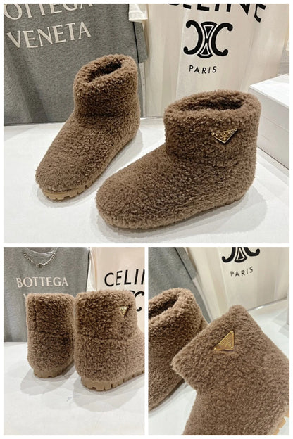 NB - PD Women Shoes - 533