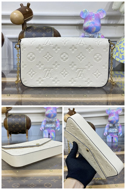NB - LOV Bag - 1456