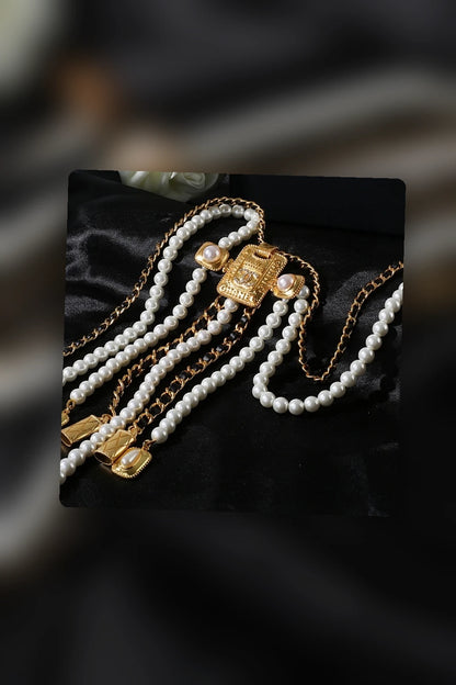 NB - CHL Jewelry - 730