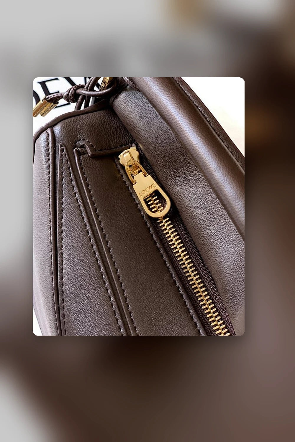 NB - LWO Bag - 648