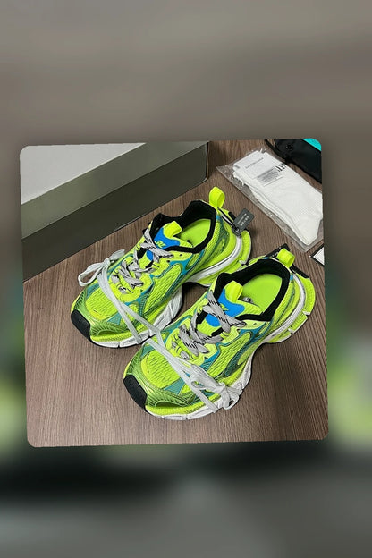NB - BG Women Shoes - 1682