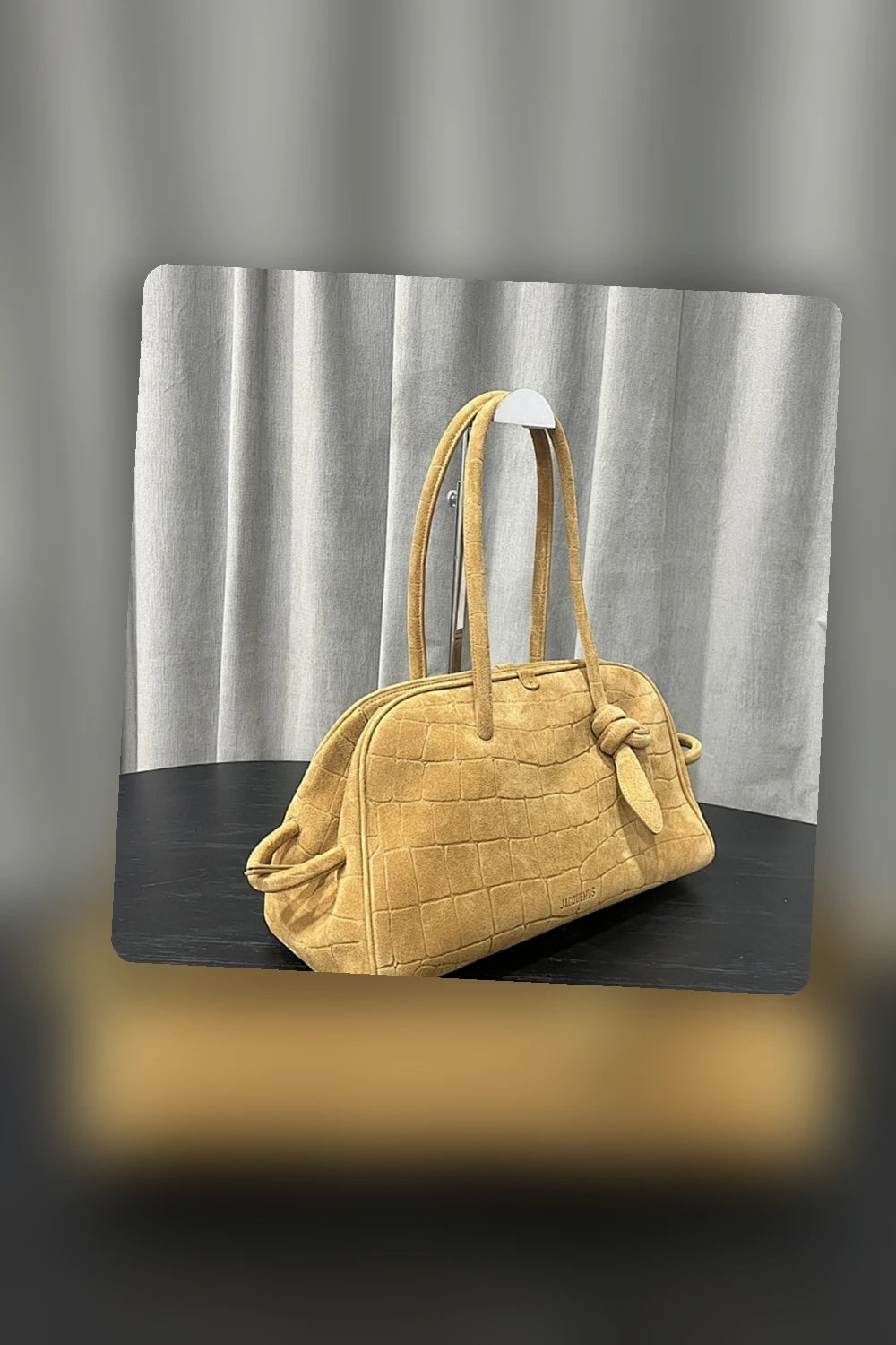 NB - JCA Bag - 079