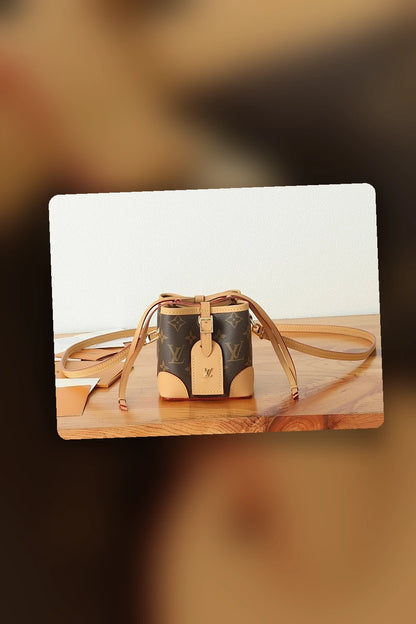 NB - LOV Bag - 1331