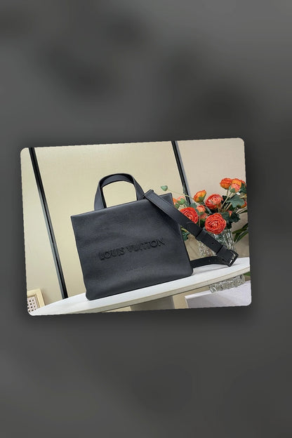 NB - LOV Bag - 1010