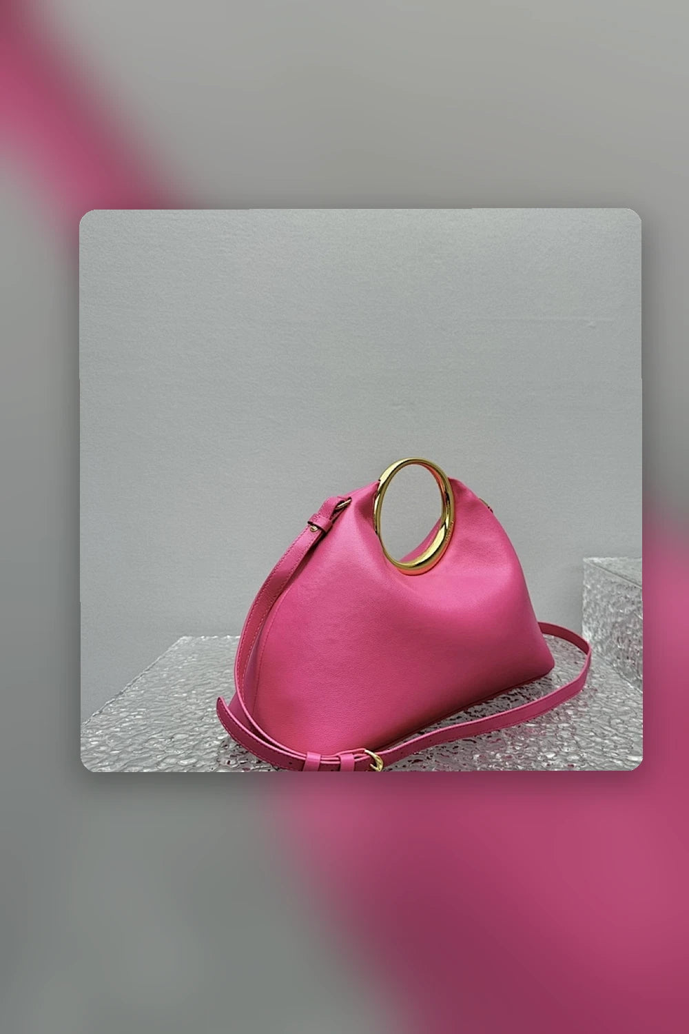 NB - JCA Bag - 179