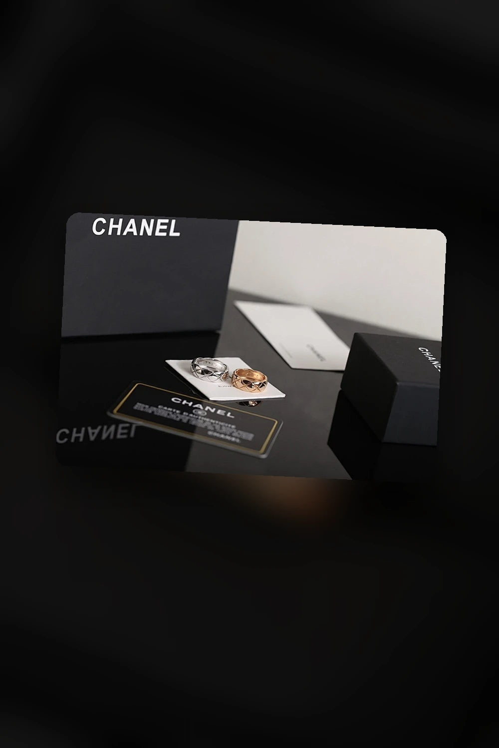 NB - CHL Jewelry - 216