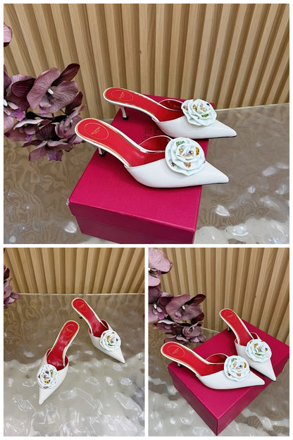 NB - VEL Women Shoes - 223