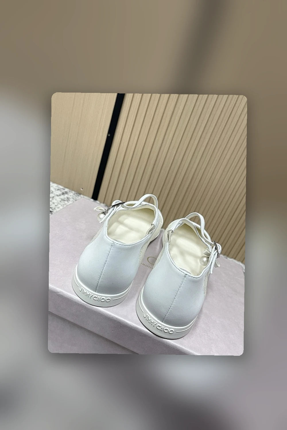 NB - JMC Mix Items - 271
